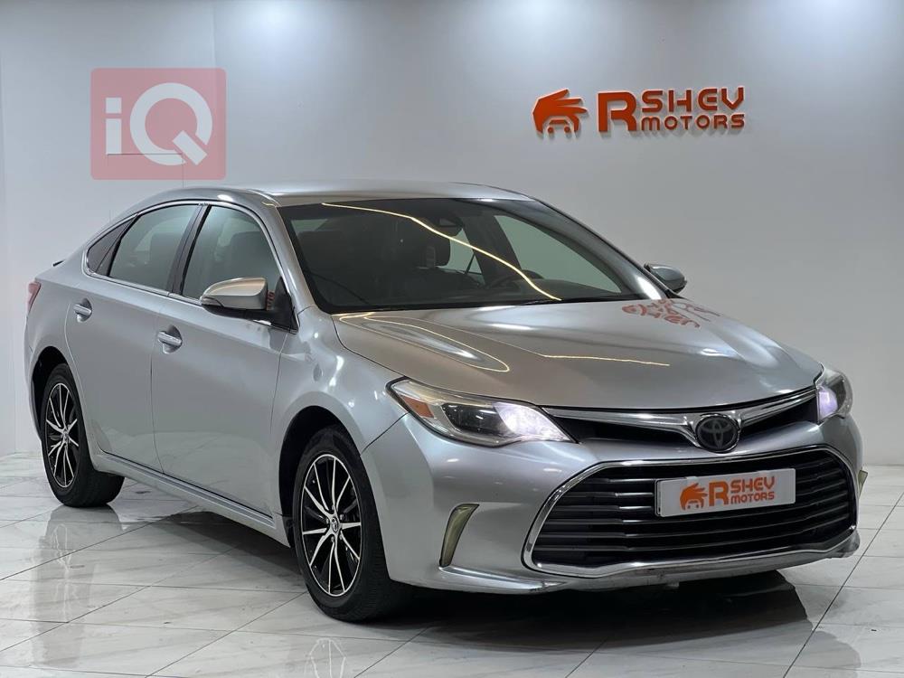 Toyota Avalon